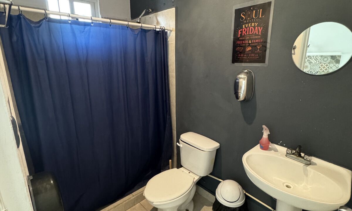 Photo of Bathroom in Zazil-ha