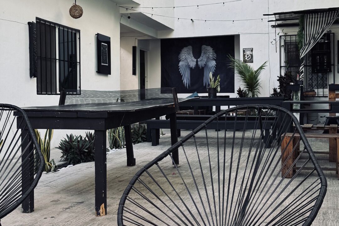Photo of Outdoor in Zazil-ha