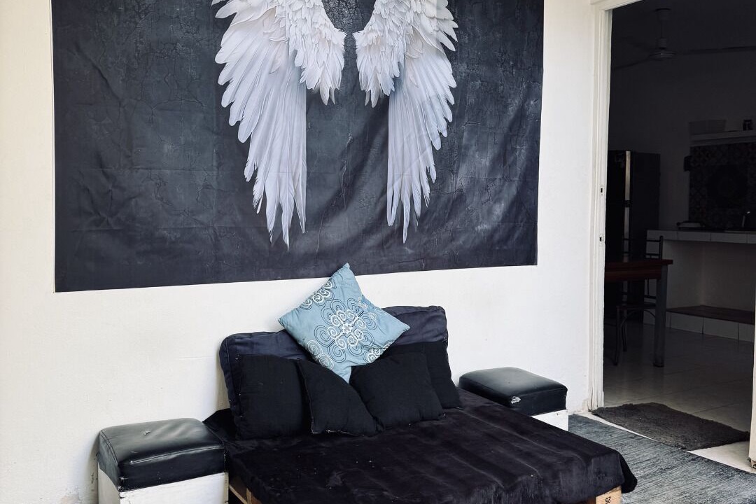 Photo of Livingroom in Zazil-ha