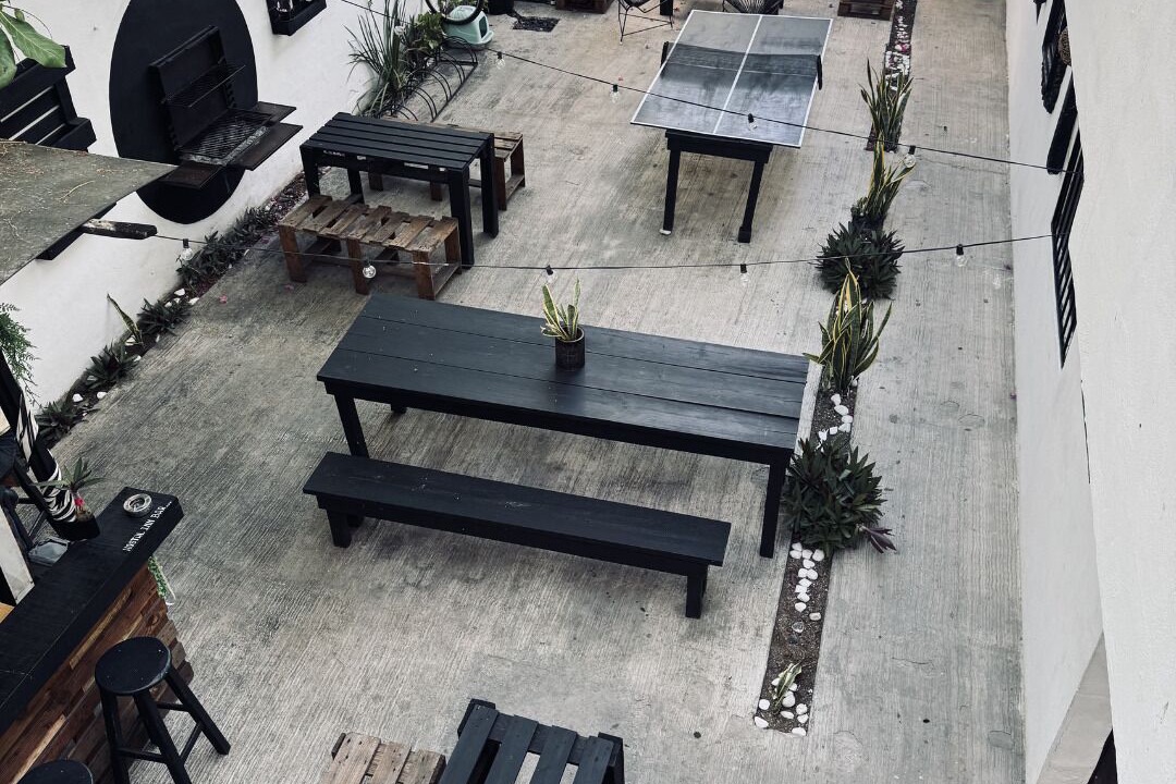 Photo of Outdoor in Zazil-ha