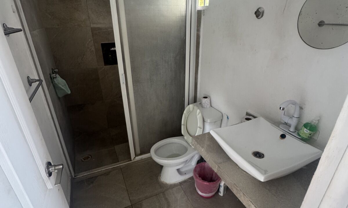 Photo of Bathroom in Zazil-ha