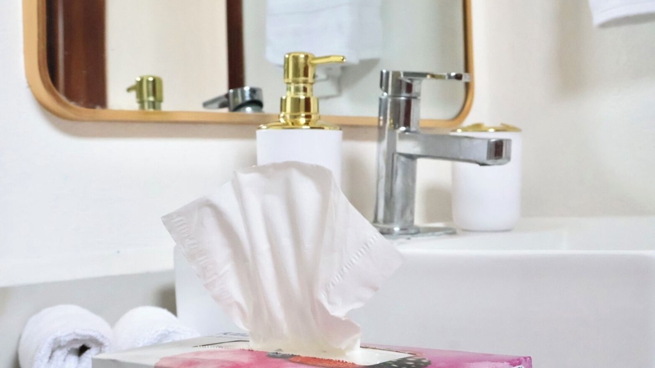 Photo of Bathroom in Centro - Supmza 001