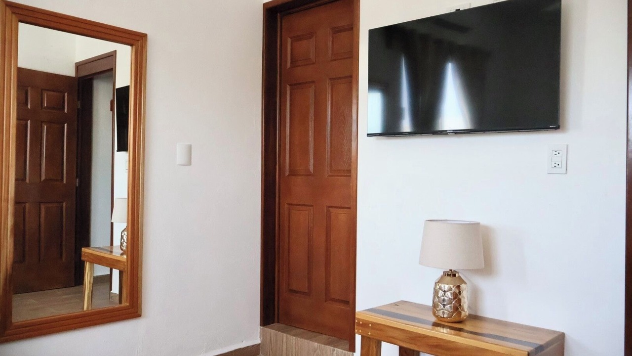 Photo of Bathroom in Centro - Supmza 001