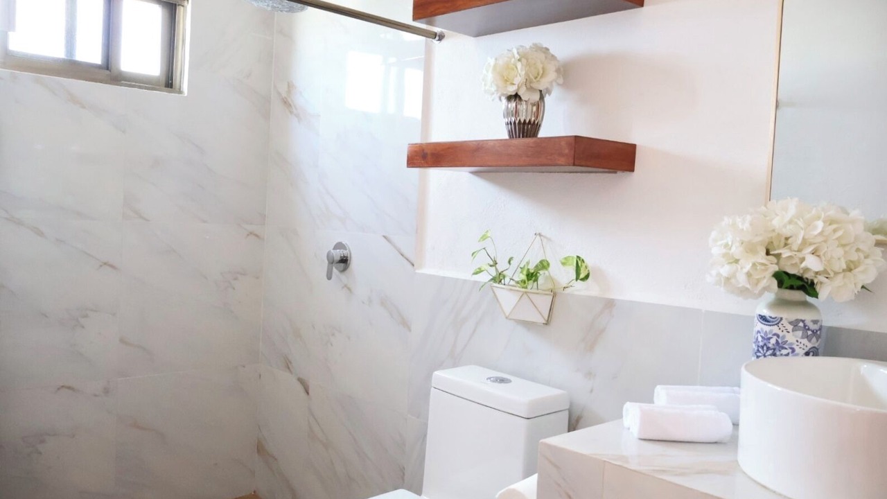 Photo of Bathroom in Centro - Supmza 001