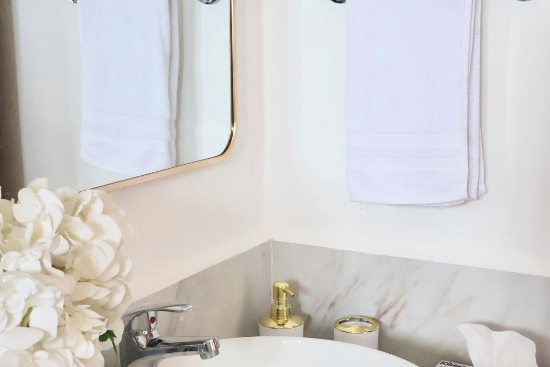 Photo of Bathroom in Centro - Supmza 001