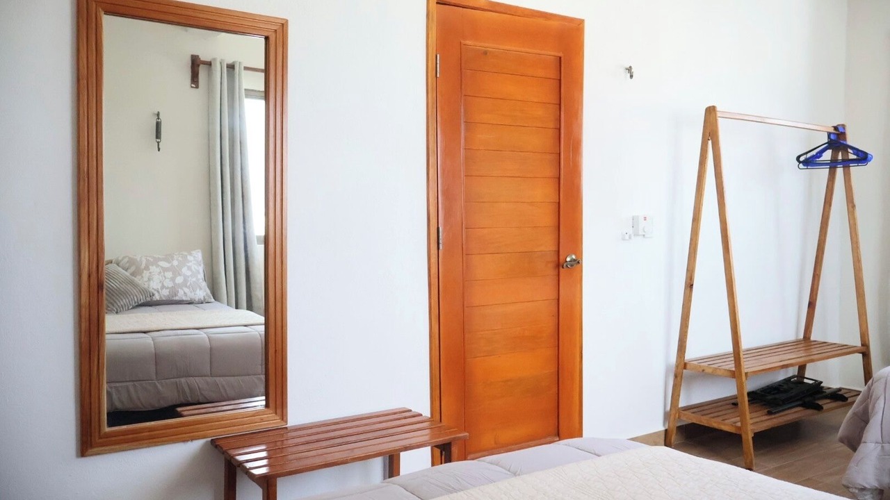 Photo of Bathroom in Centro - Supmza 001
