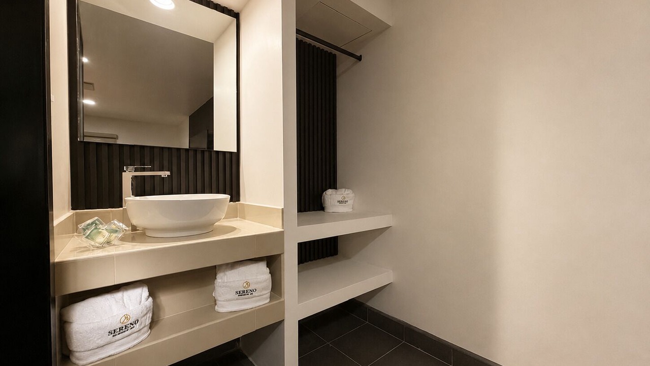 Photo of Bathroom in Zona Centro