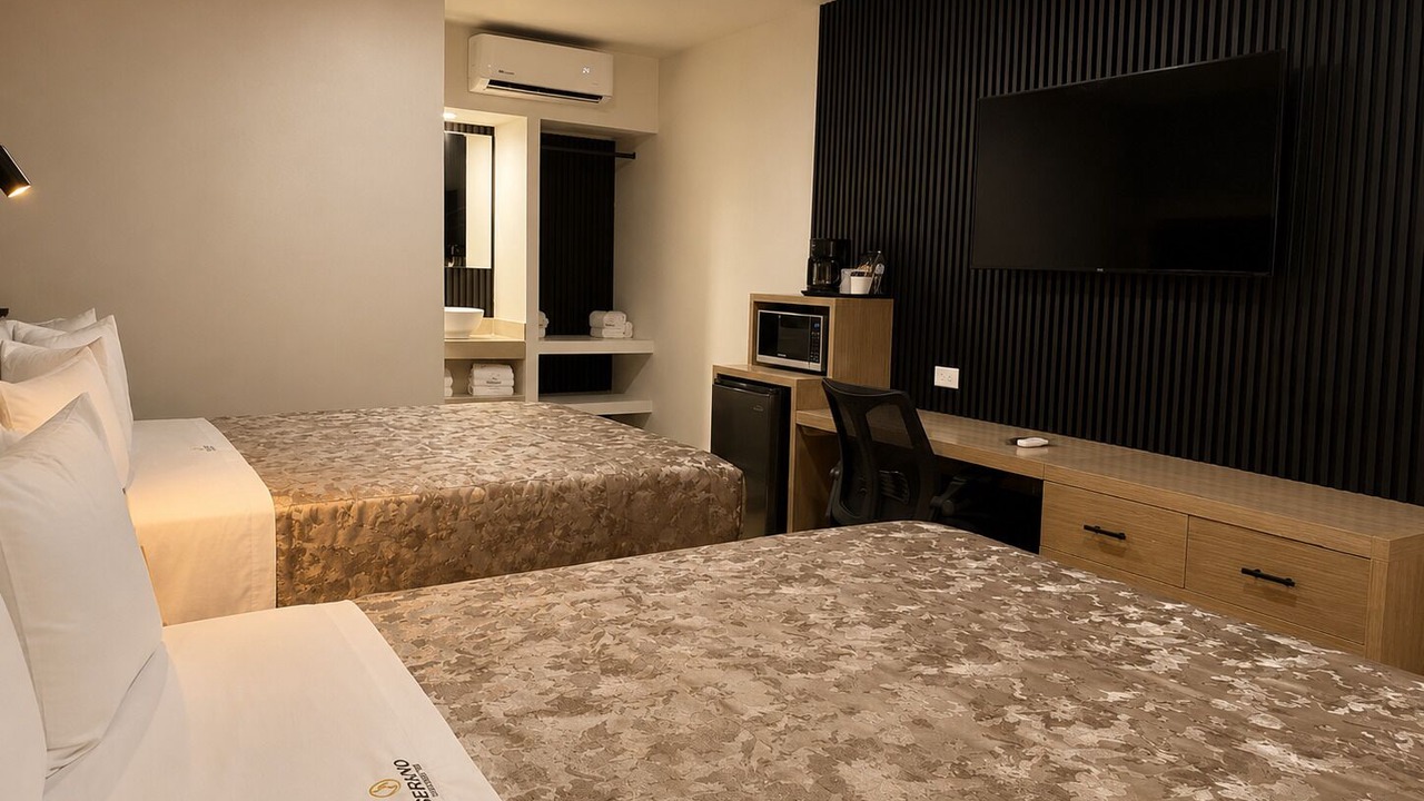 Photo of Bedroom in Zona Centro