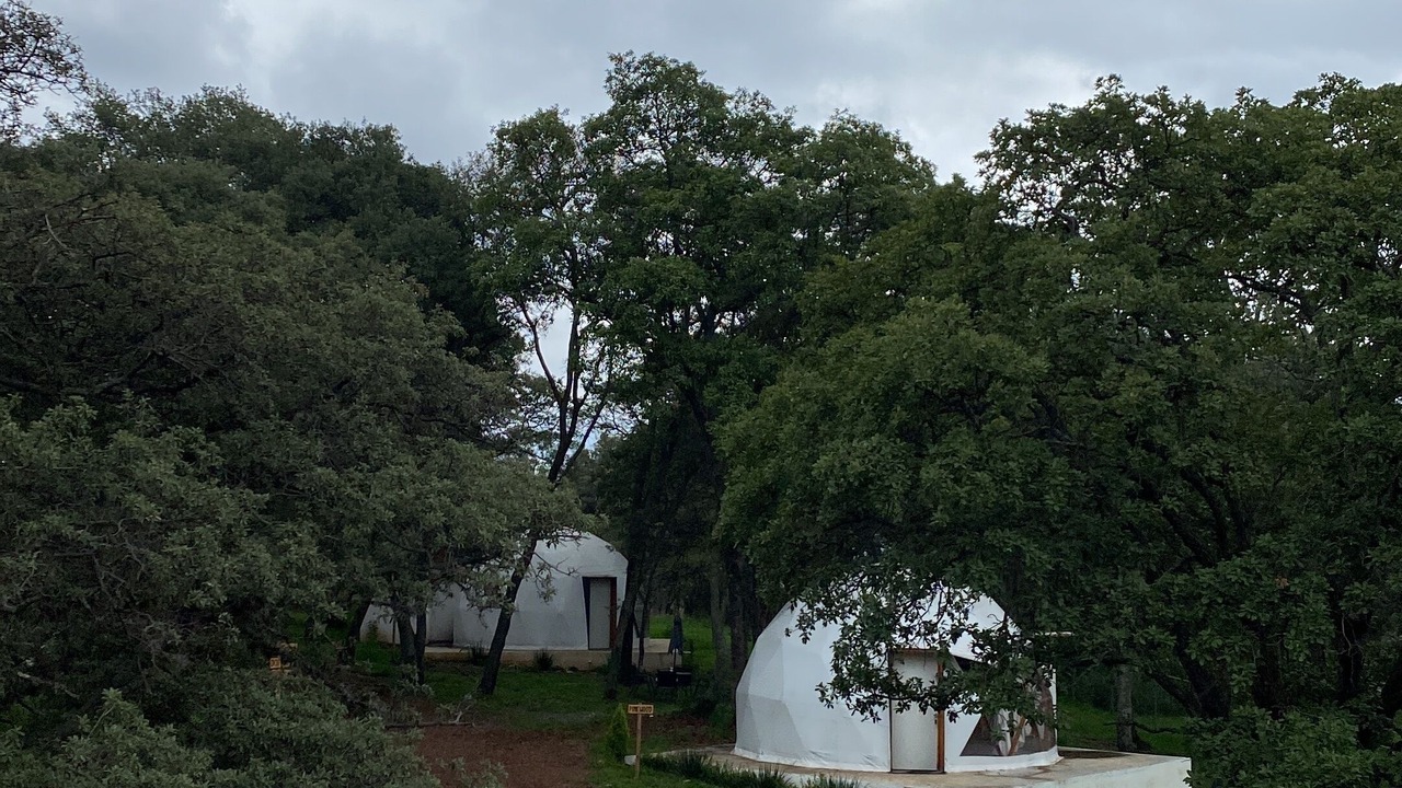 Photo of Outdoor in Villa del Carbon
