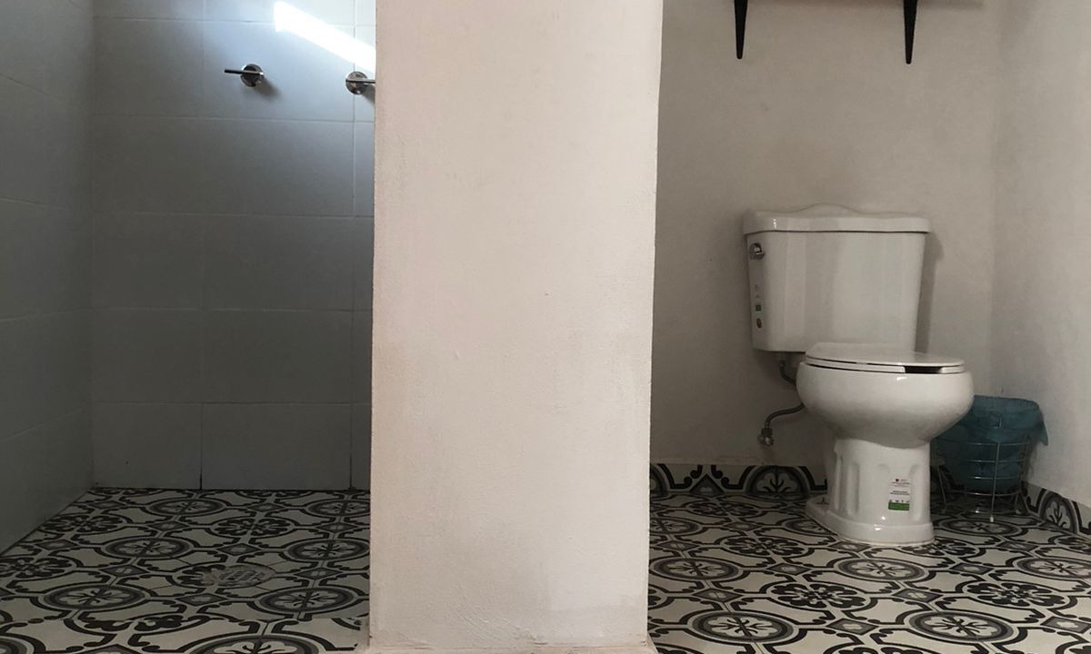 Photo of Bathroom in Villa del Carbon