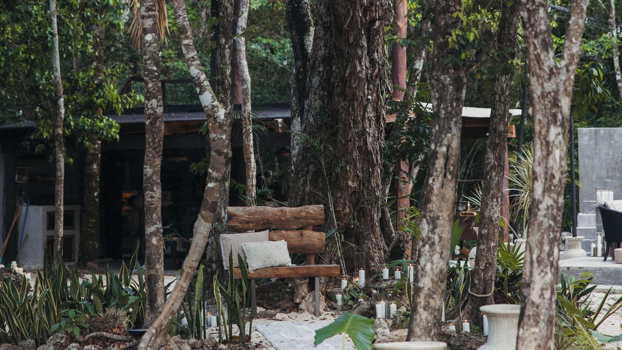 Photo of Outdoor in Leona Vicario