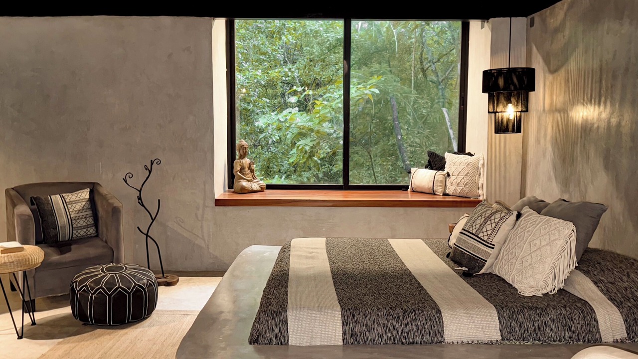 Photo of Patio Balcony in Leona Vicario