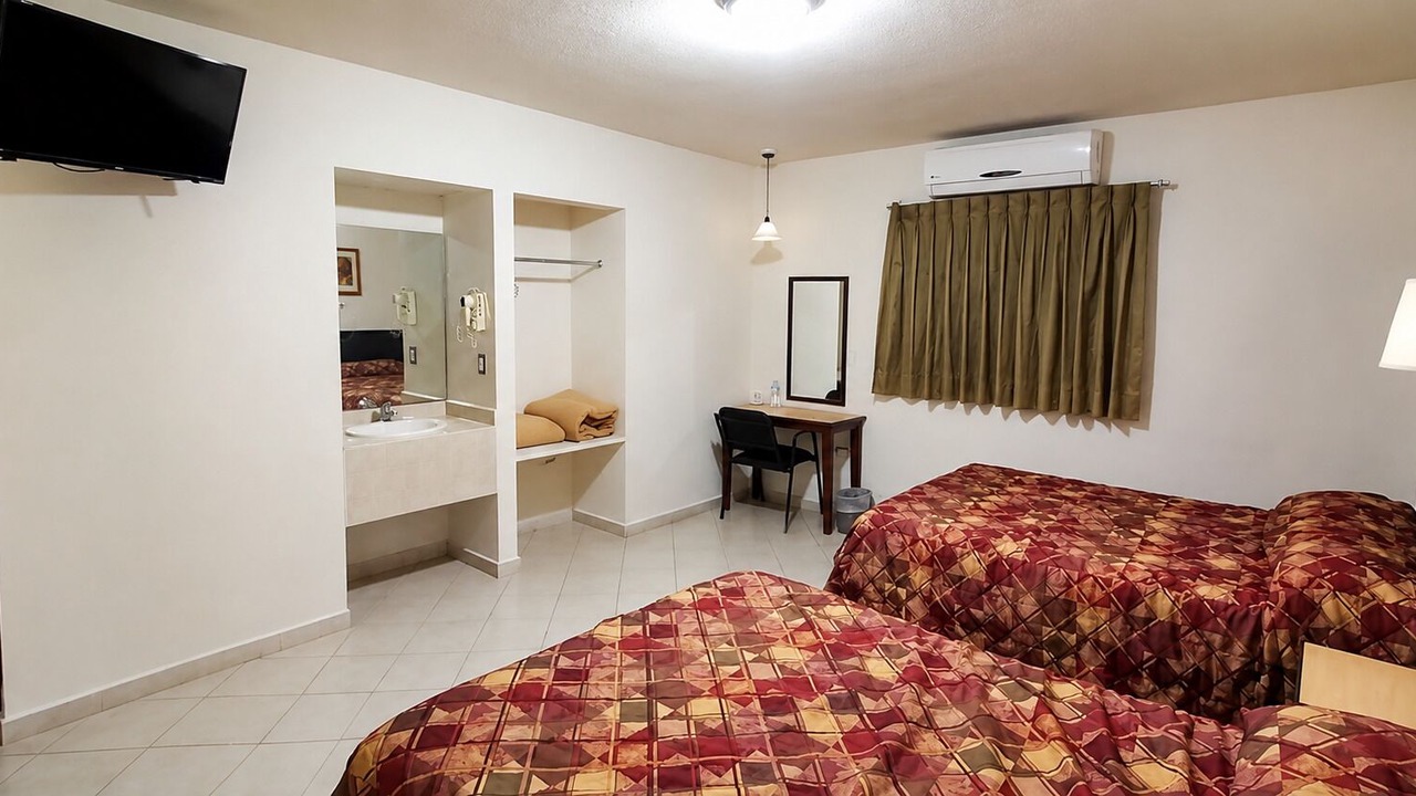 Photo of Bedroom in Monclova
