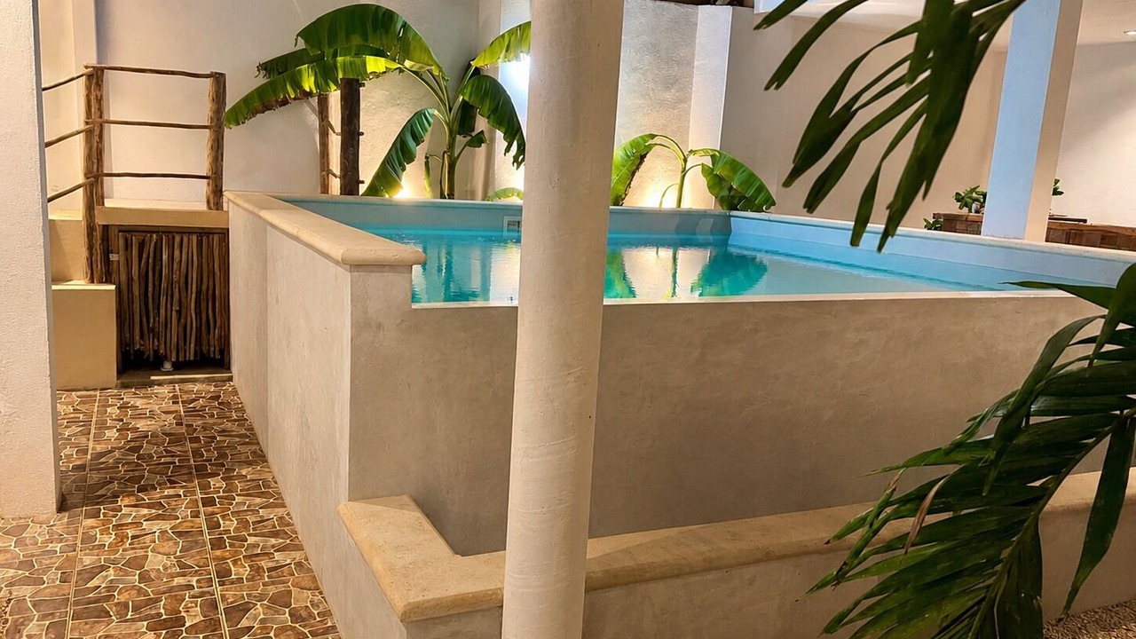 Photo of Patio Balcony in Centro - Supmza 001