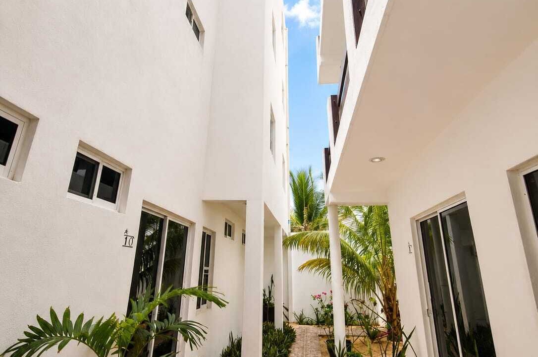 Photo of Outdoor in Centro - Supmza 001