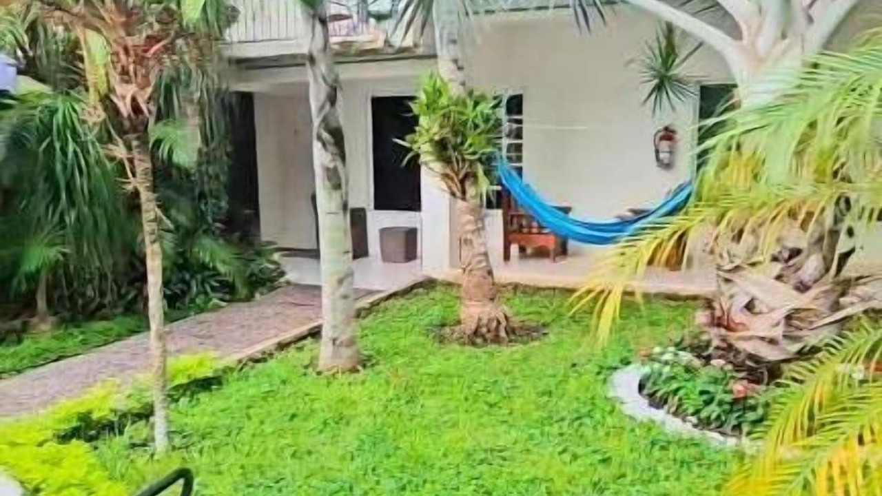 Photo of Patio Balcony in Bacalar