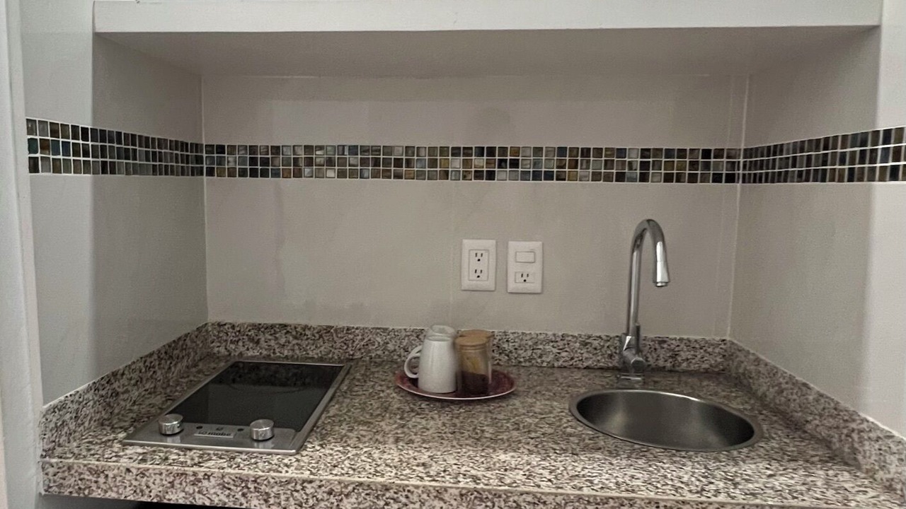 Photo of Kitchen in Zona Hotelera
