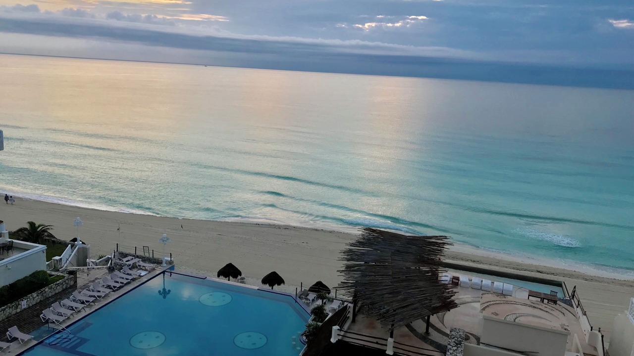 Photo of Outdoor in Zona Hotelera