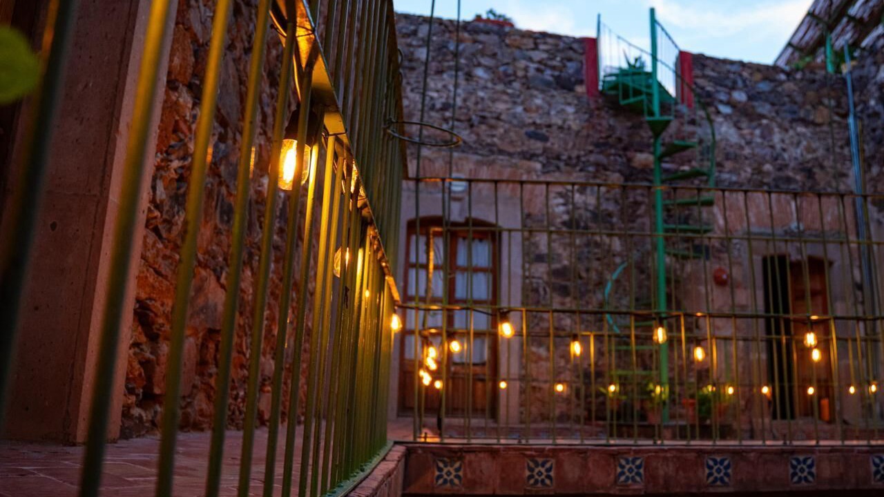 Photo of Outdoor in Real de Catorce