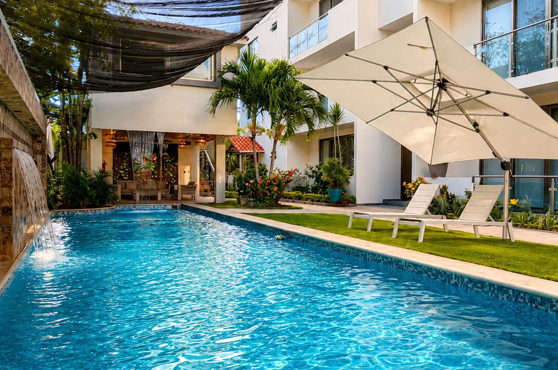 Photo of Outdoor in Cancun