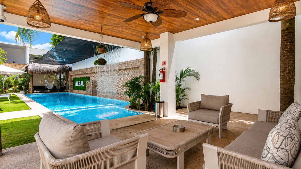 Photo of Outdoor in Cancun