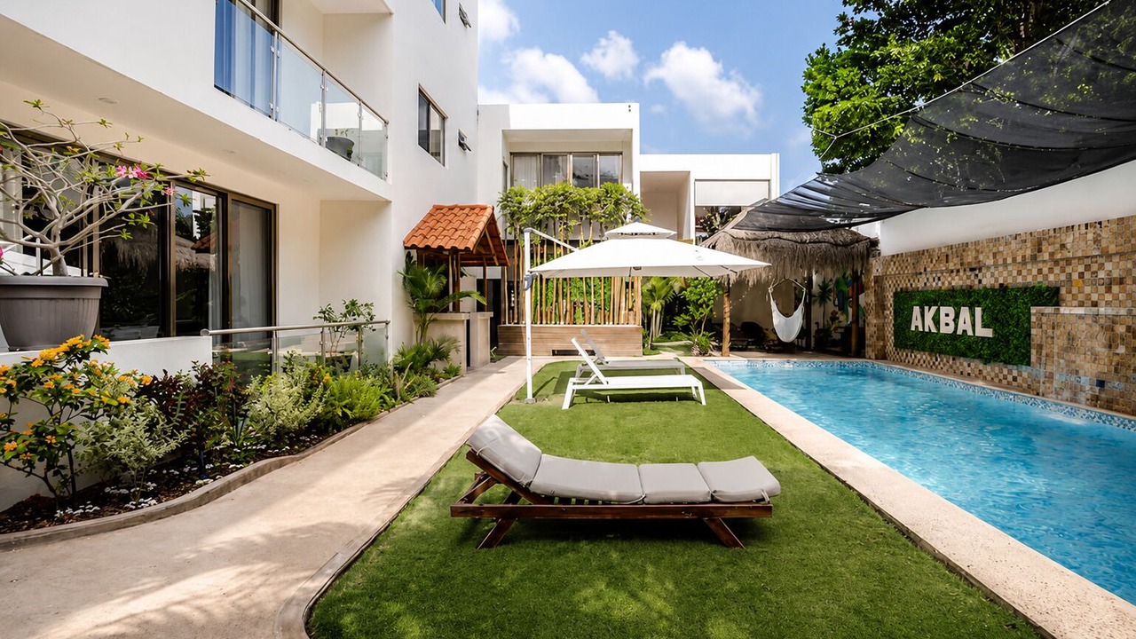 Photo of Outdoor in Cancun