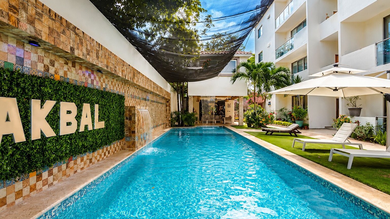 Photo of Outdoor in Cancun