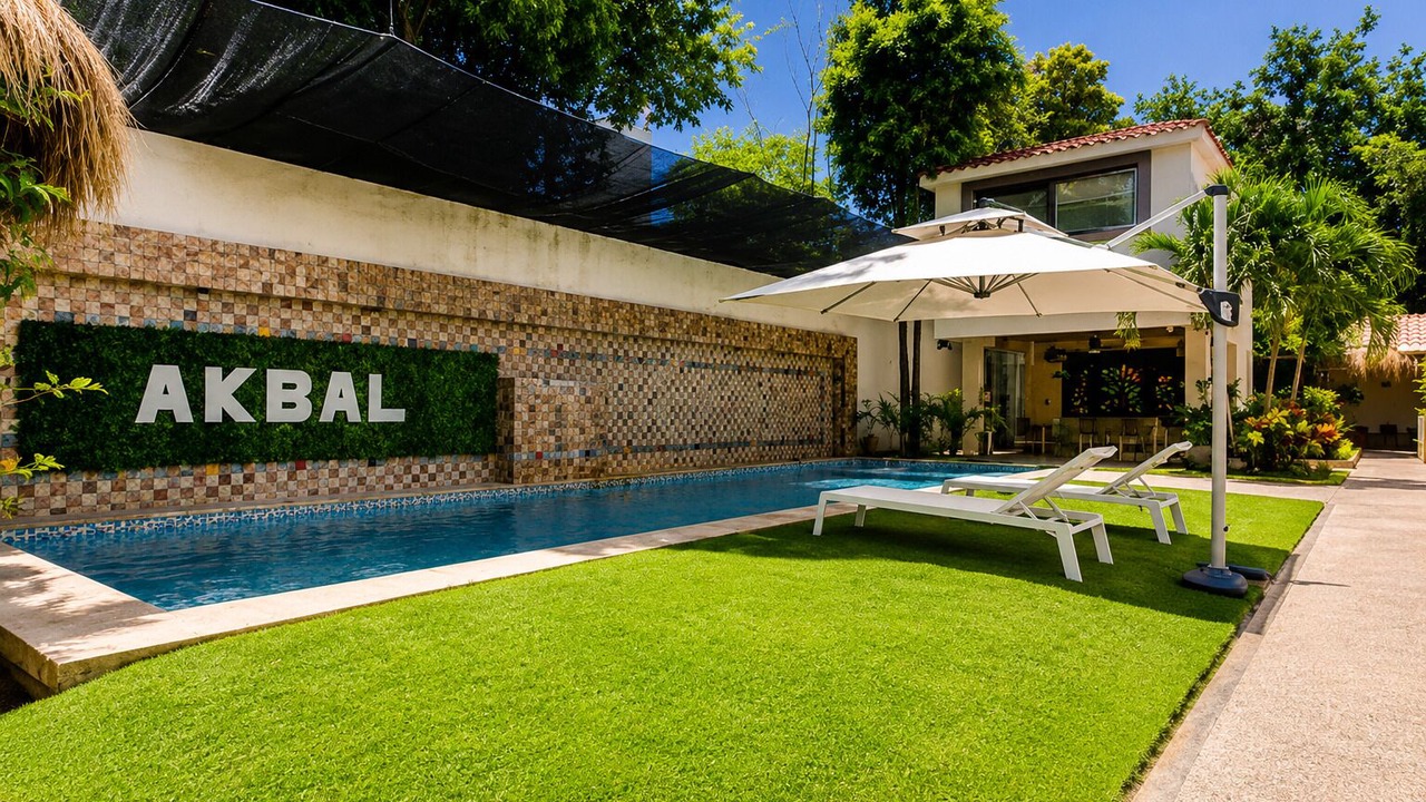 Photo of Outdoor in Cancun