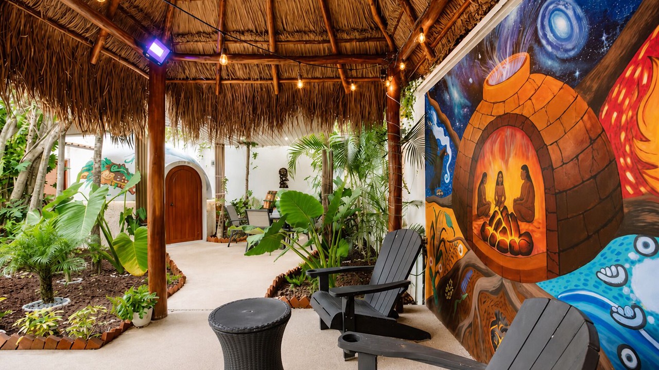 Photo of Outdoor in Cancun