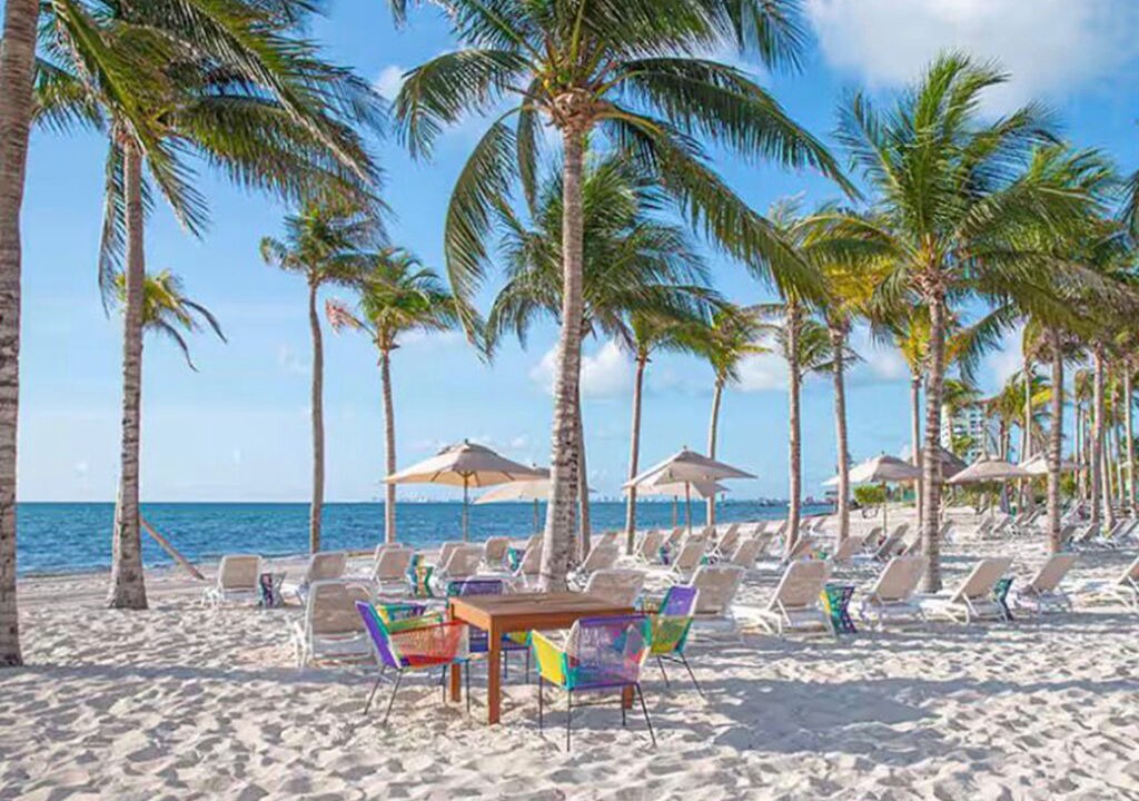 Photo of Others in Playa Mujeres