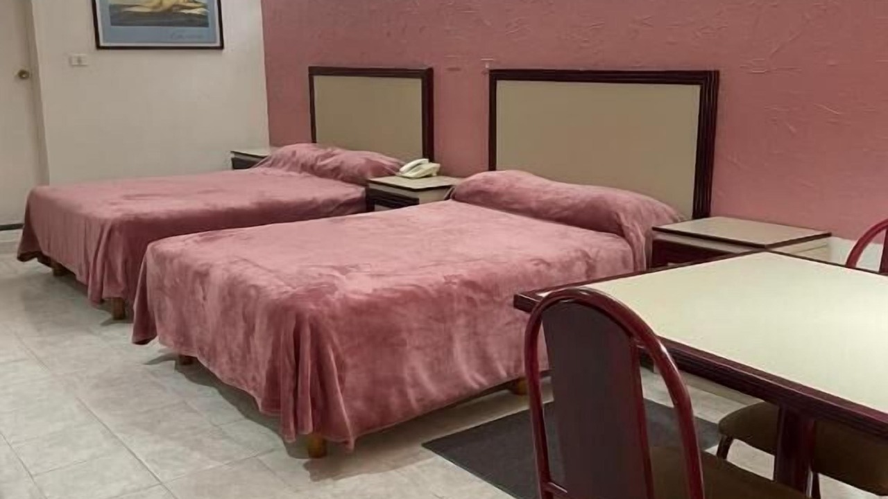 Photo of Bedroom in Tamazunchale