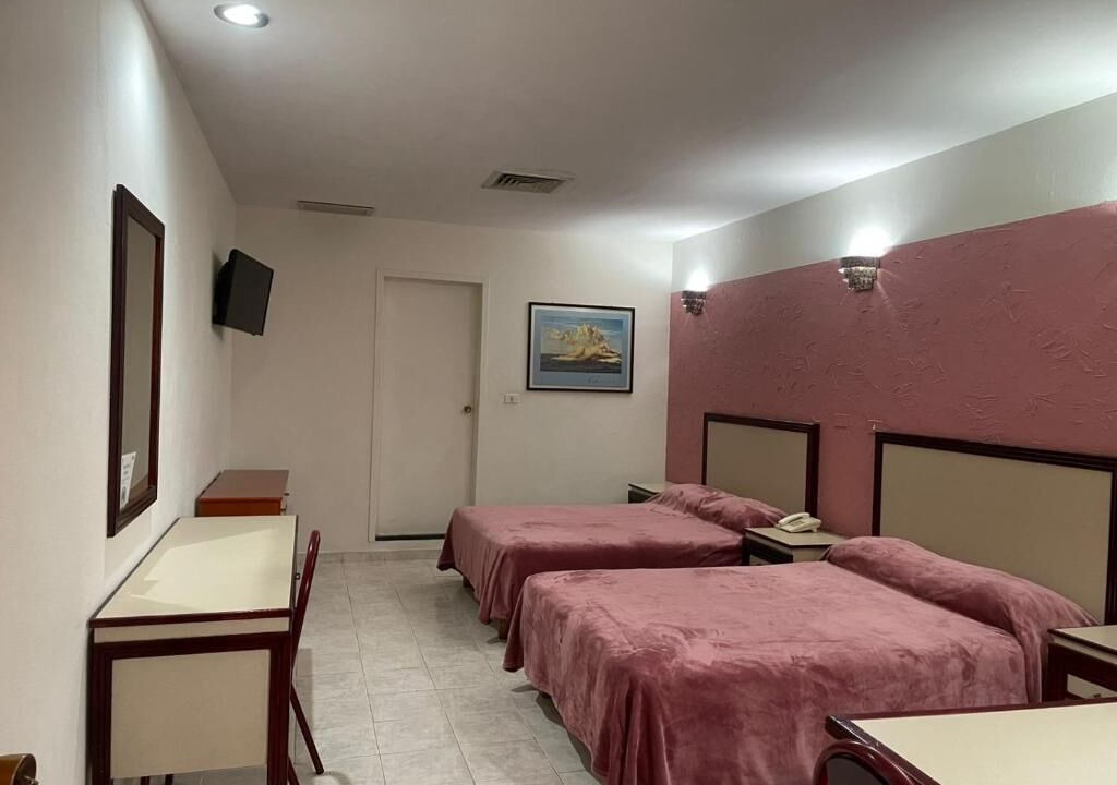 Photo of Bedroom in Tamazunchale