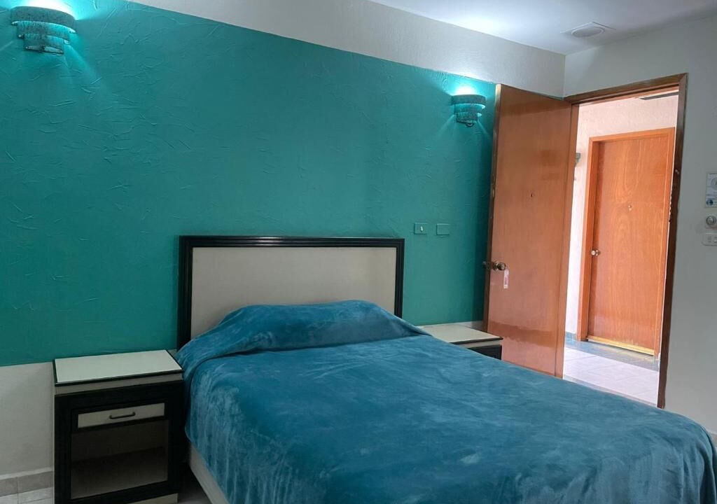 Photo of Bedroom in Tamazunchale