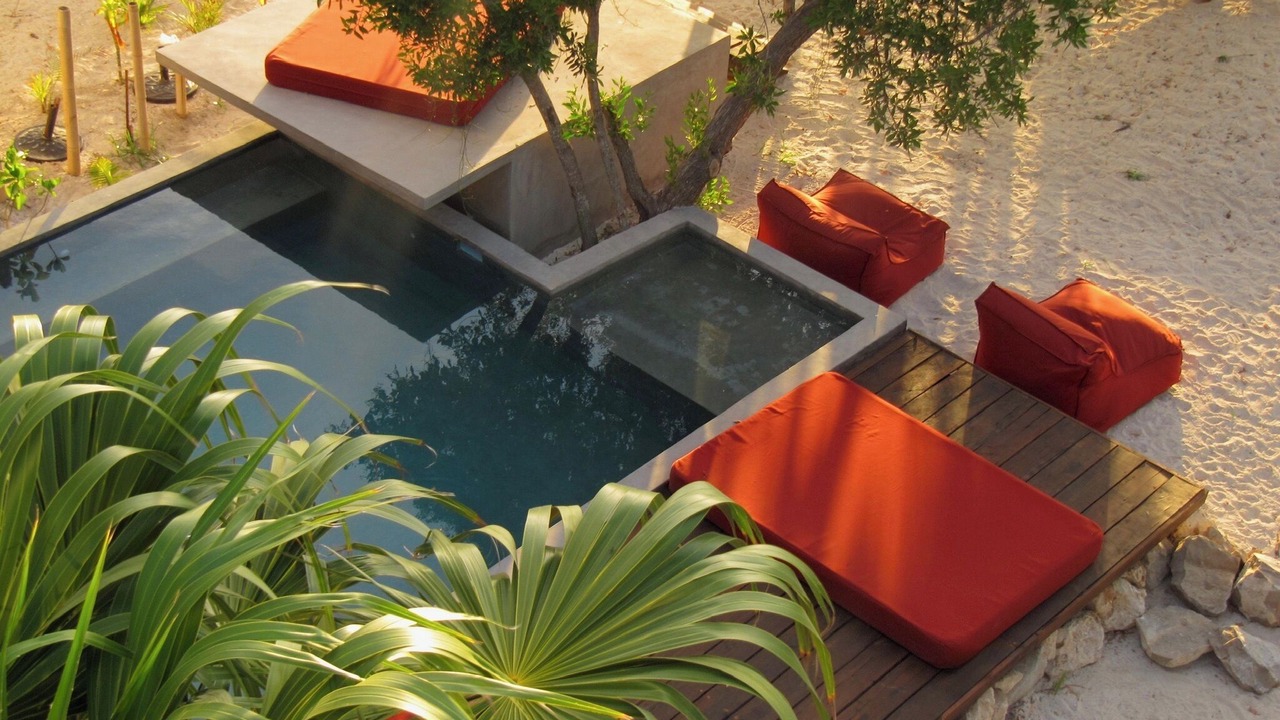 Photo of Outdoor in Downtown Holbox