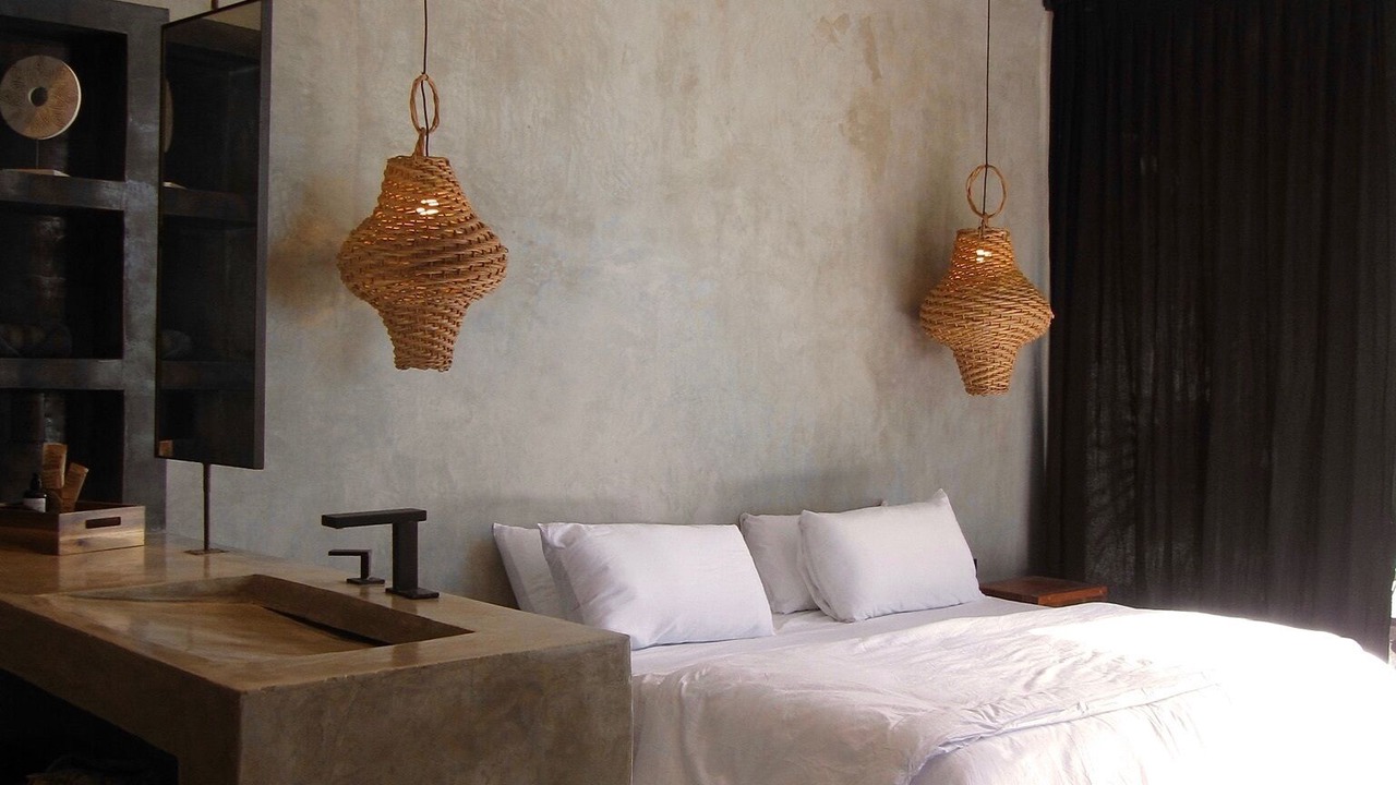 Photo of Patio Balcony in Downtown Holbox