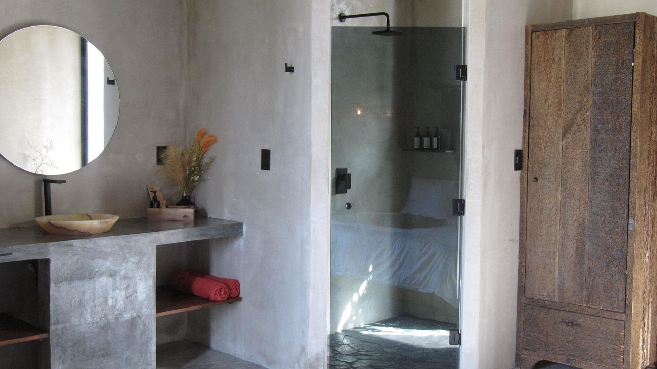 Photo of Patio Balcony in Downtown Holbox