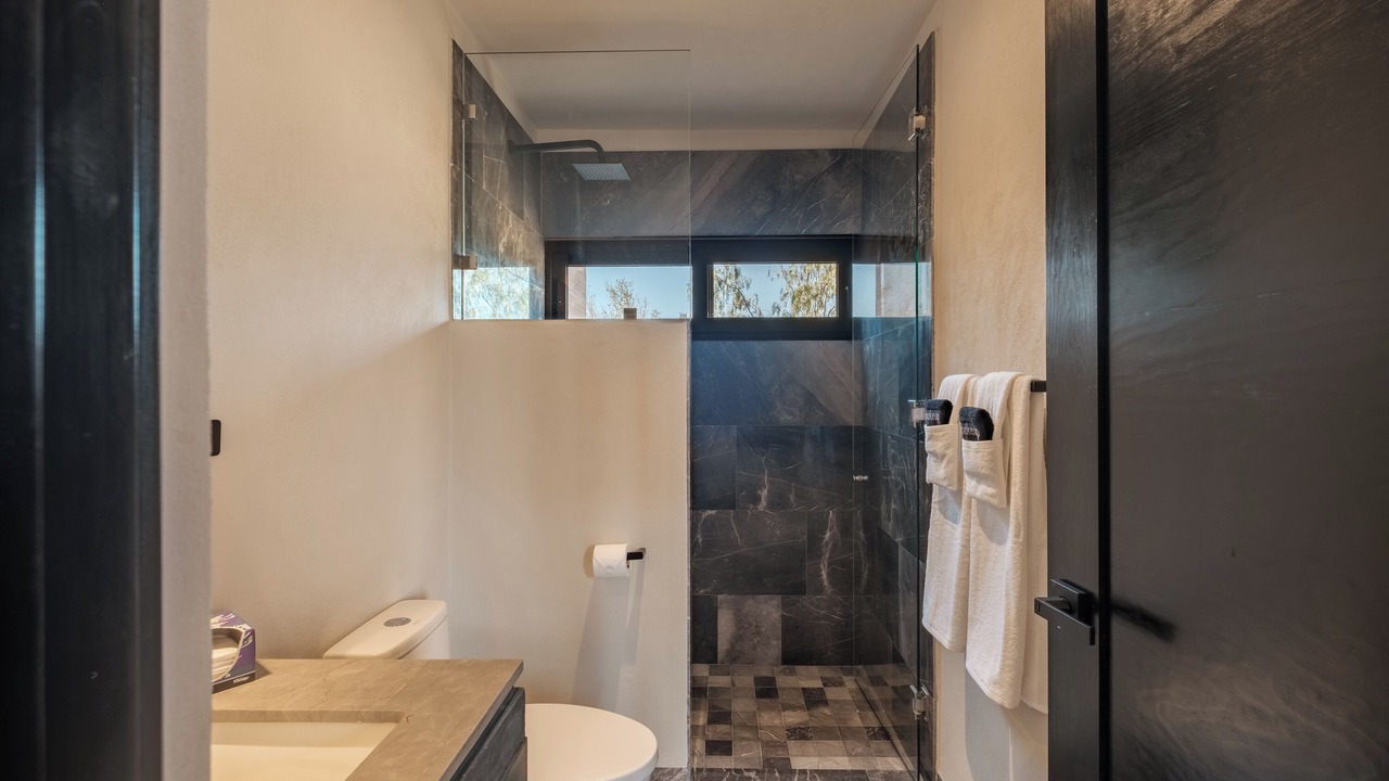 Photo of Bathroom in San Miguel de Allende