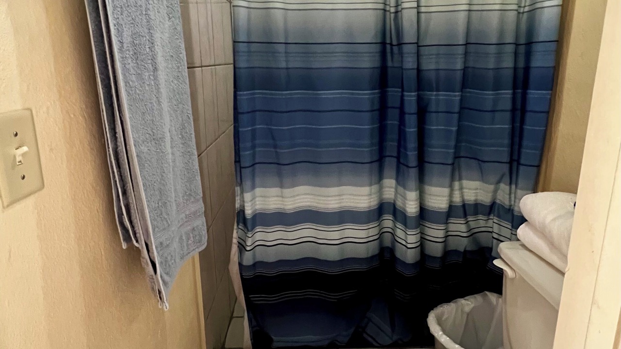 Photo of Bathroom in Ferrocarrilera