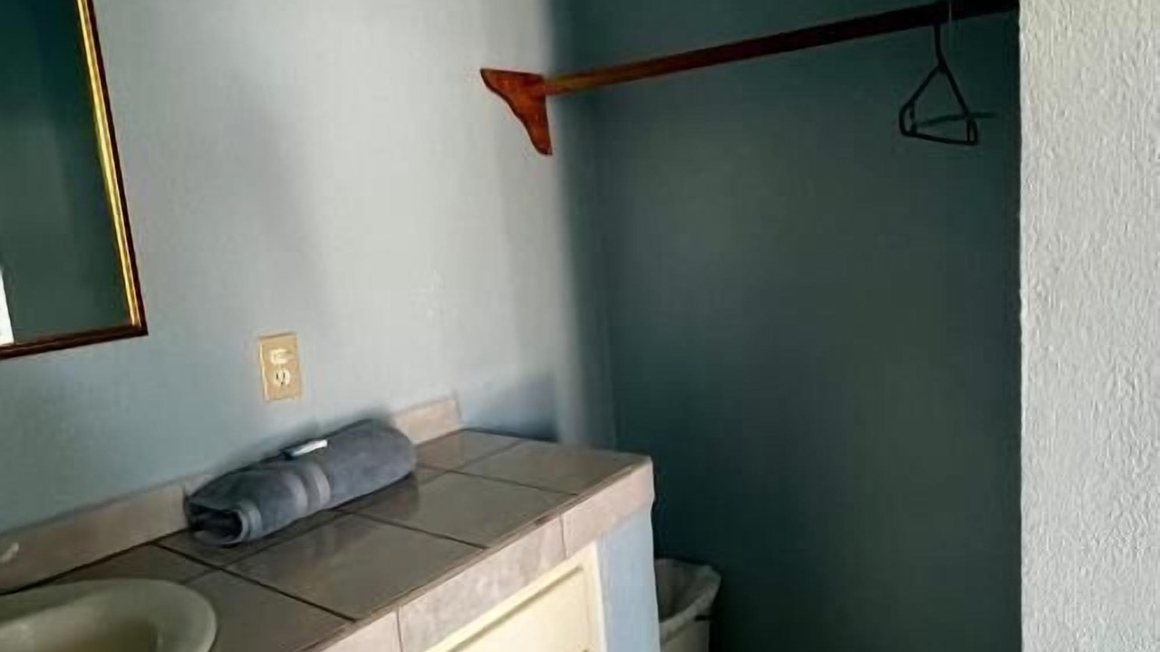 Photo of Bathroom in Ferrocarrilera
