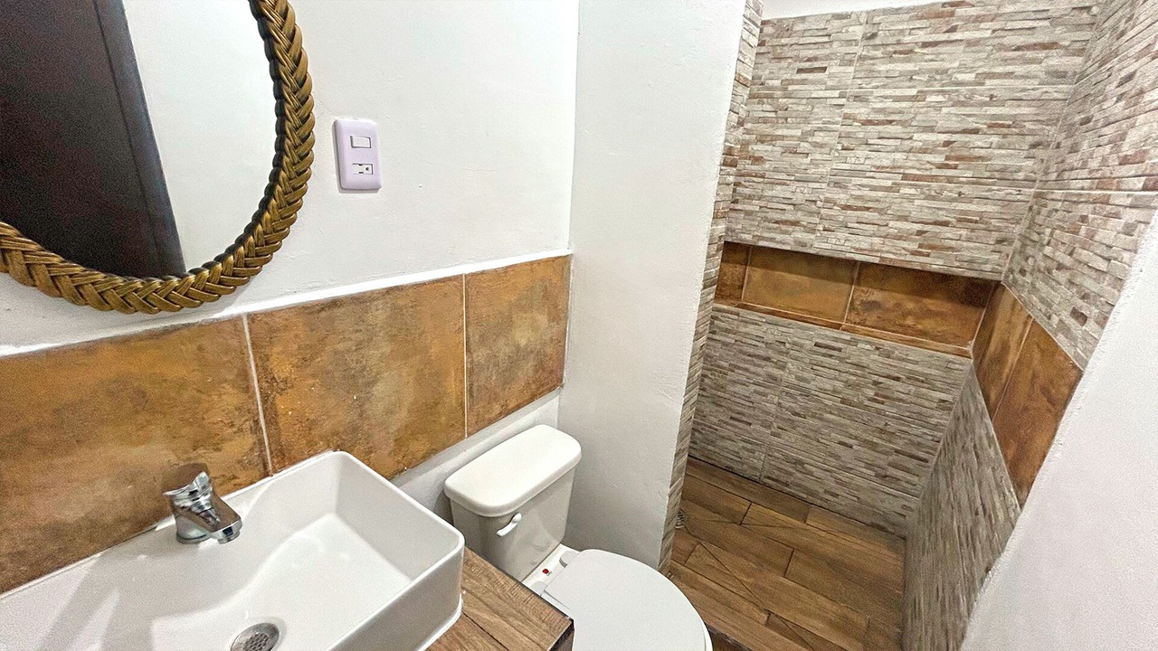 Photo of Bathroom in Chetumal
