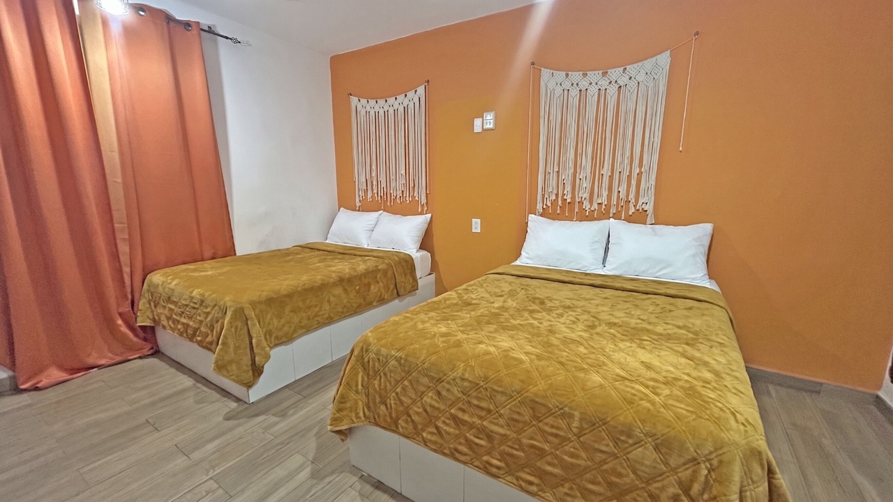 Photo of Bedroom in Chetumal