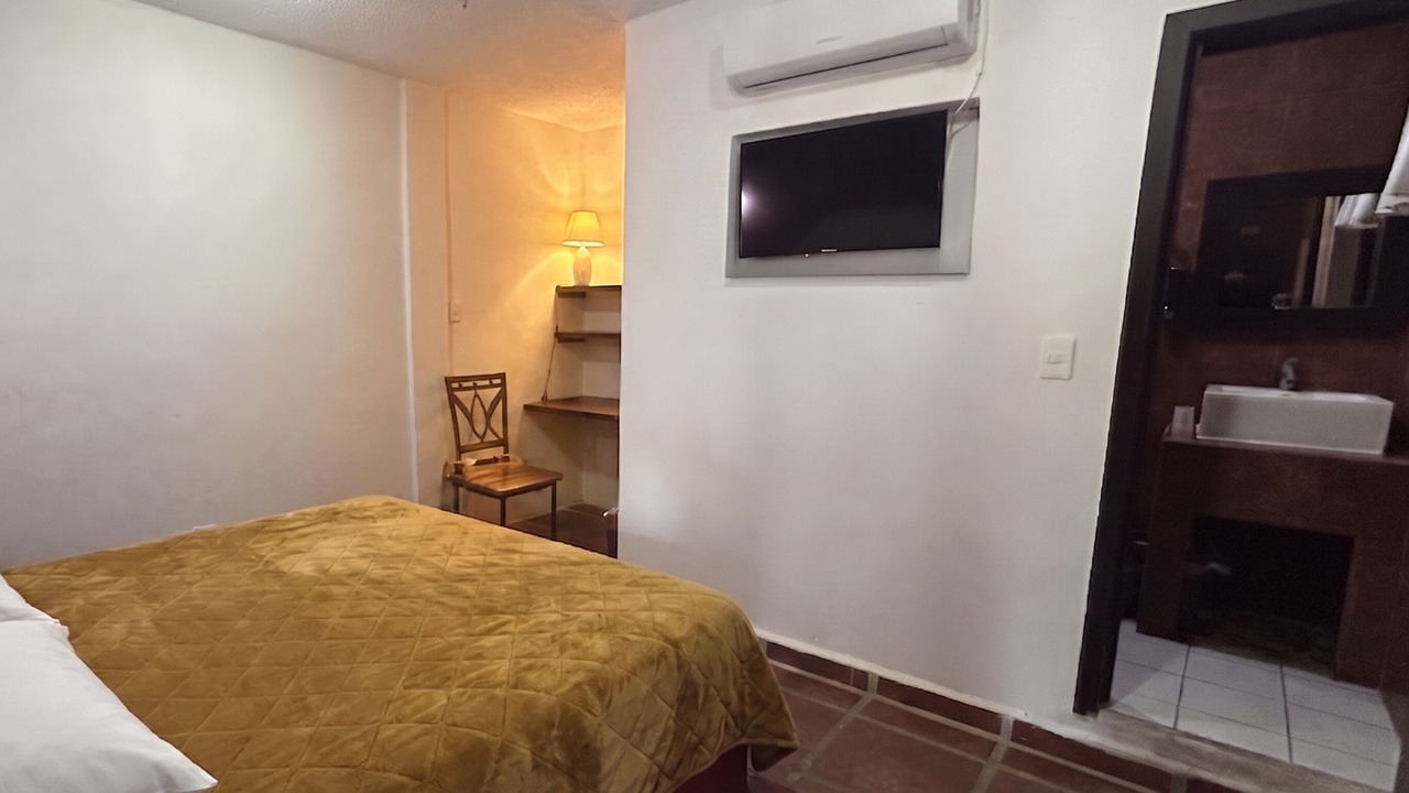 Photo of Bedroom in Chetumal