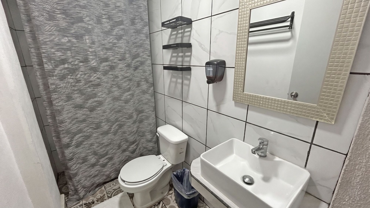 Photo of Bathroom in Chetumal