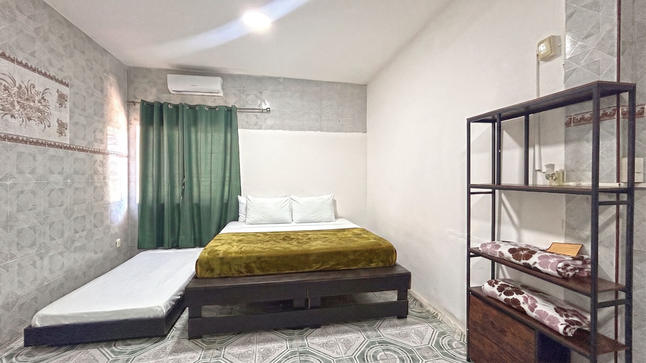 Photo of Bedroom in Chetumal