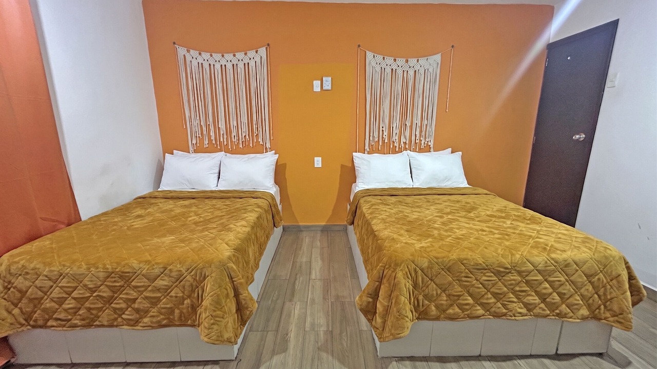 Photo of Bedroom in Chetumal