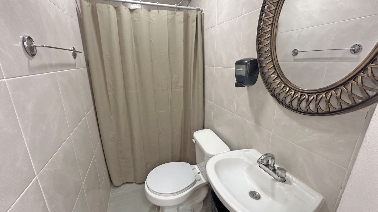 Photo of Bathroom in Chetumal