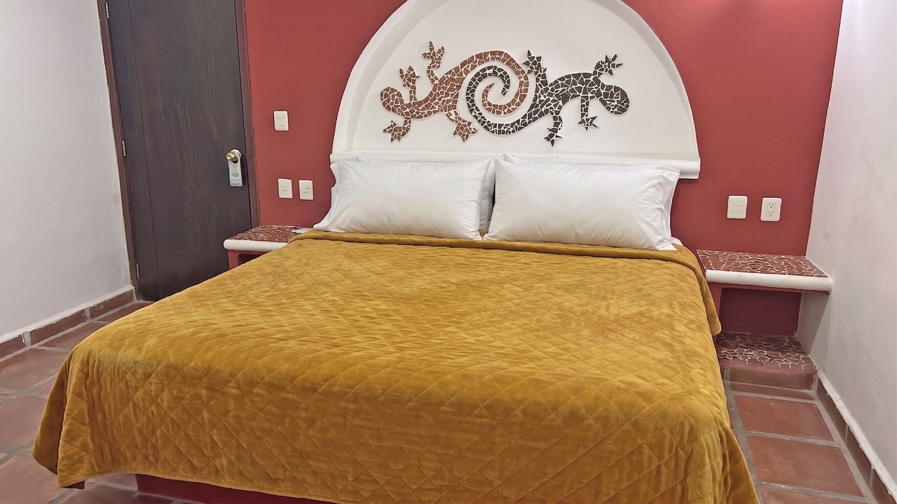 Photo of Bedroom in Chetumal