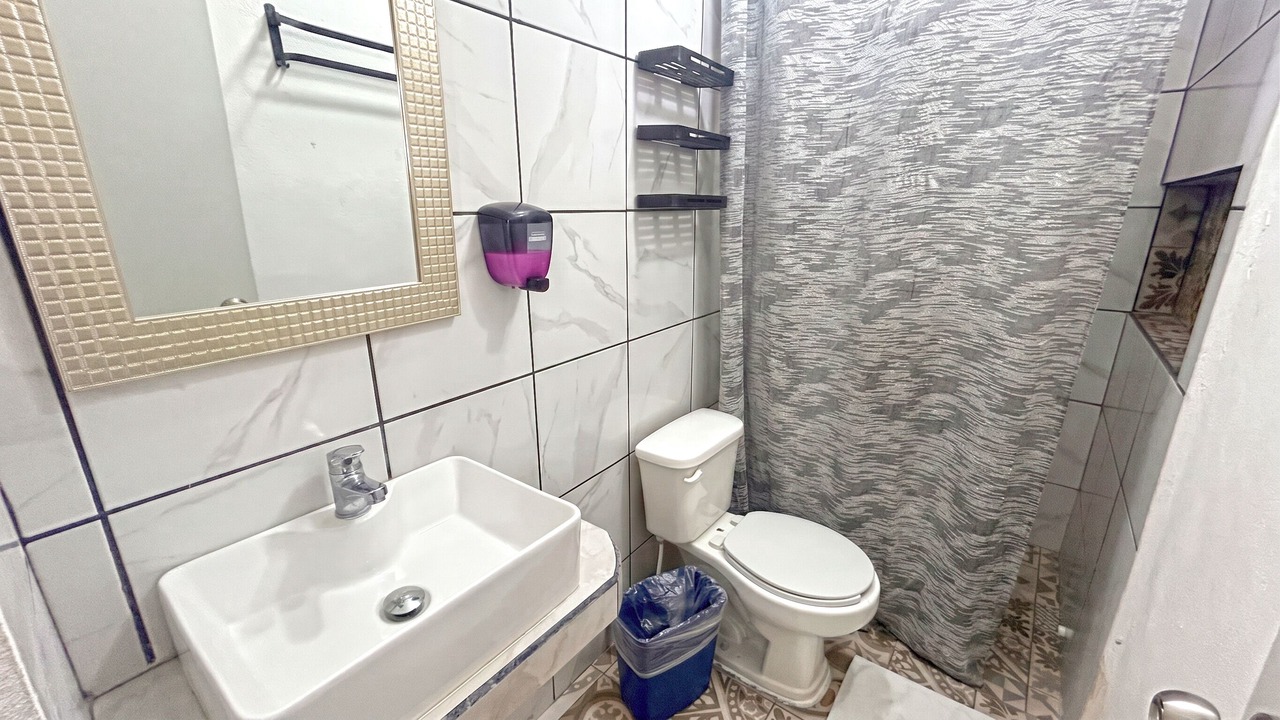 Photo of Bathroom in Chetumal