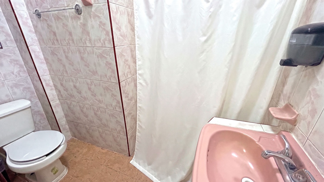 Photo of Bathroom in Chetumal