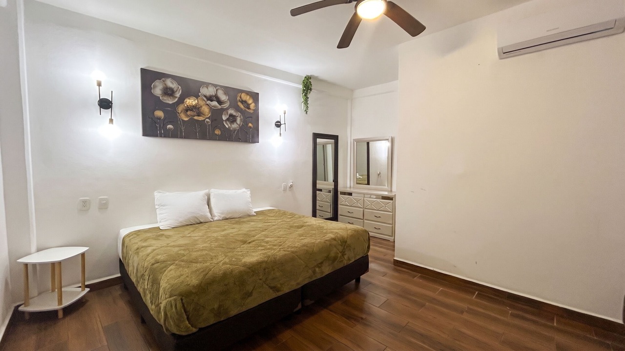 Photo of Bedroom in Chetumal